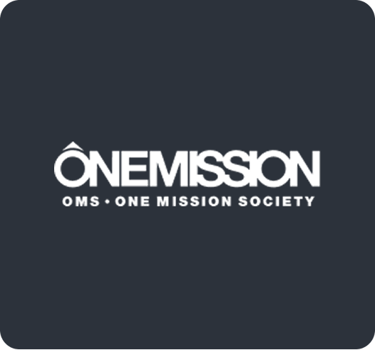 One Mission Society